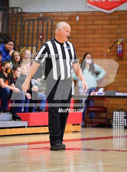 Thumbnail 3 in ElkoJV vs Carlin (WREC Tournament) photogallery.
