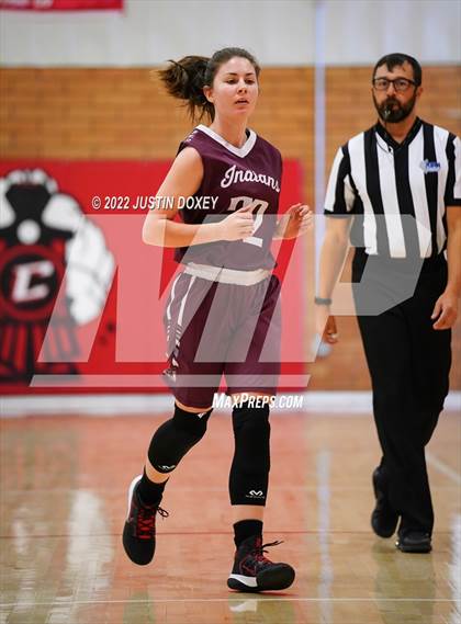Thumbnail 2 in ElkoJV vs Carlin (WREC Tournament) photogallery.