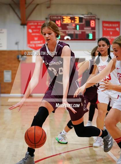 Thumbnail 1 in ElkoJV vs Carlin (WREC Tournament) photogallery.