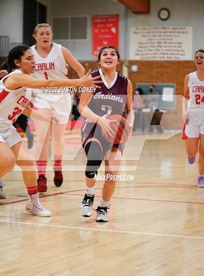 Thumbnail 3 in ElkoJV vs Carlin (WREC Tournament) photogallery.