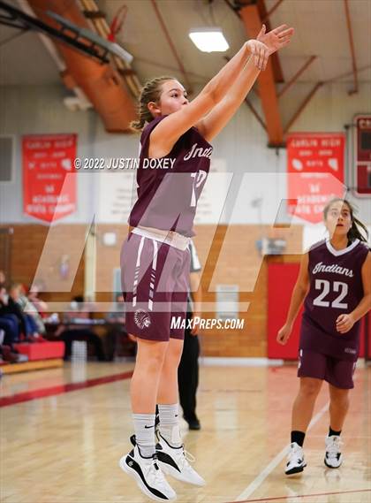 Thumbnail 1 in ElkoJV vs Carlin (WREC Tournament) photogallery.