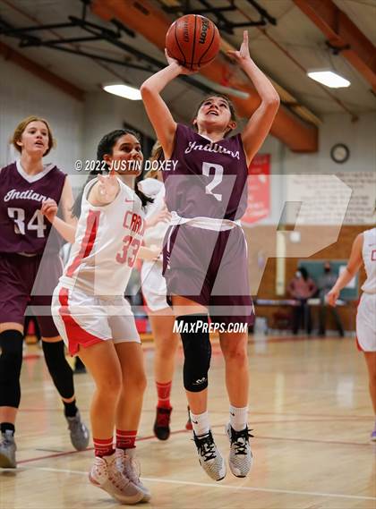 Thumbnail 1 in ElkoJV vs Carlin (WREC Tournament) photogallery.