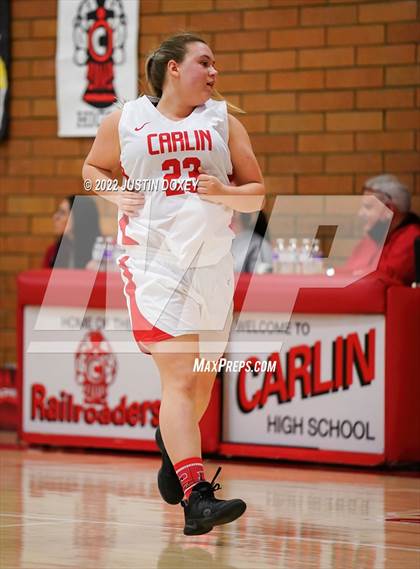 Thumbnail 2 in ElkoJV vs Carlin (WREC Tournament) photogallery.