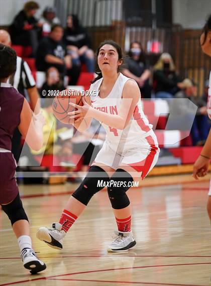Thumbnail 3 in ElkoJV vs Carlin (WREC Tournament) photogallery.