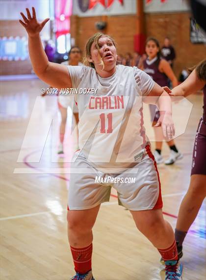 Thumbnail 1 in ElkoJV vs Carlin (WREC Tournament) photogallery.