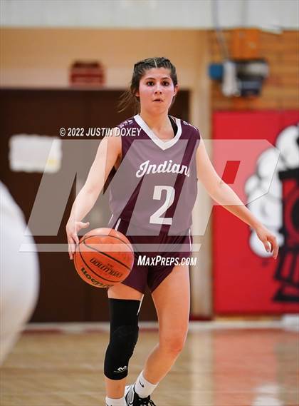 Thumbnail 3 in ElkoJV vs Carlin (WREC Tournament) photogallery.