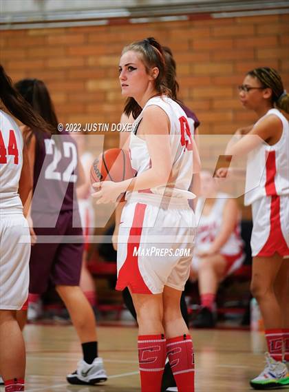 Thumbnail 3 in ElkoJV vs Carlin (WREC Tournament) photogallery.