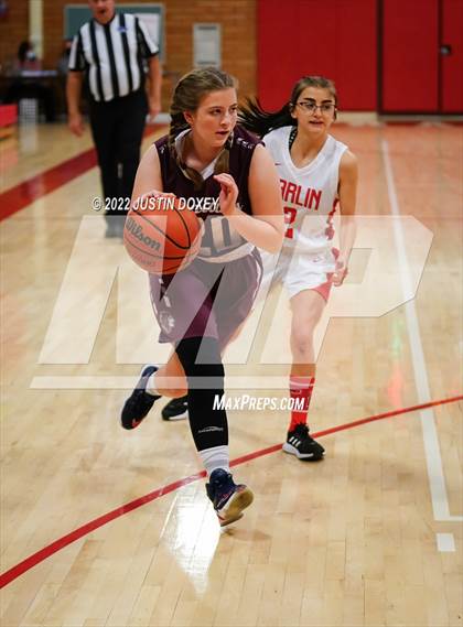 Thumbnail 1 in ElkoJV vs Carlin (WREC Tournament) photogallery.