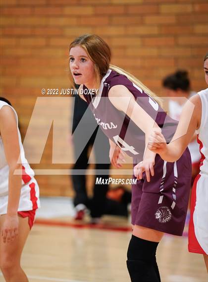 Thumbnail 1 in ElkoJV vs Carlin (WREC Tournament) photogallery.