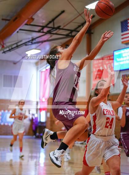 Thumbnail 3 in ElkoJV vs Carlin (WREC Tournament) photogallery.