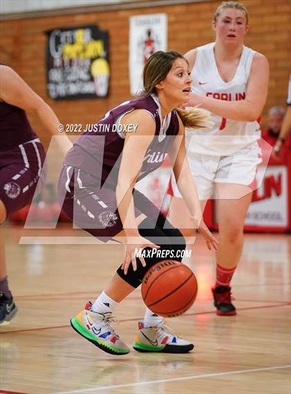 Thumbnail 3 in ElkoJV vs Carlin (WREC Tournament) photogallery.