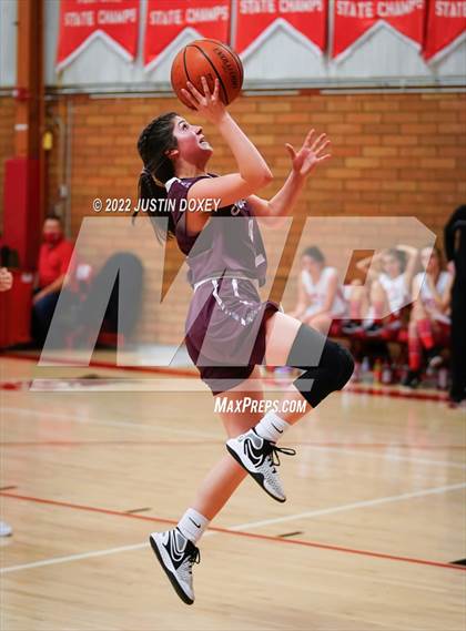 Thumbnail 3 in ElkoJV vs Carlin (WREC Tournament) photogallery.