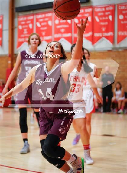 Thumbnail 3 in ElkoJV vs Carlin (WREC Tournament) photogallery.