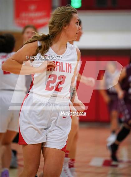 Thumbnail 2 in ElkoJV vs Carlin (WREC Tournament) photogallery.