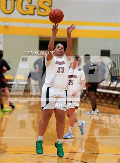 Thumbnail 1 in Beech Grove vs. Herron (IHSAA 3A Sectional) photogallery.