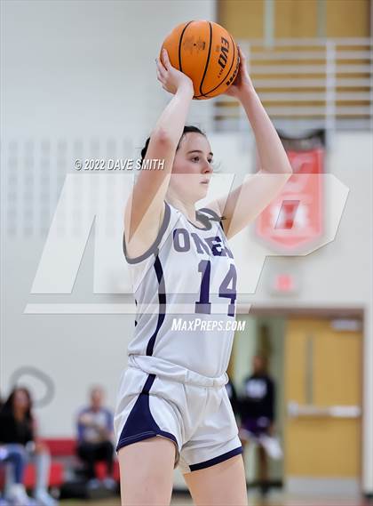 Thumbnail 1 in O'Neal @ Wesleyan Christian Academy photogallery.