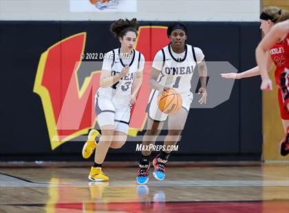 Thumbnail 2 in O'Neal @ Wesleyan Christian Academy photogallery.