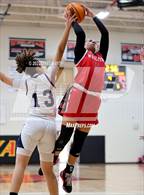 Photo from the gallery "O'Neal @ Wesleyan Christian Academy"