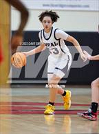 Photo from the gallery "O'Neal @ Wesleyan Christian Academy"