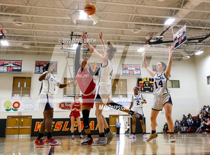 Thumbnail 3 in O'Neal @ Wesleyan Christian Academy photogallery.