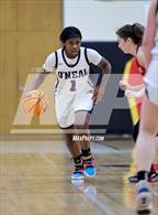 Photo from the gallery "O'Neal @ Wesleyan Christian Academy"
