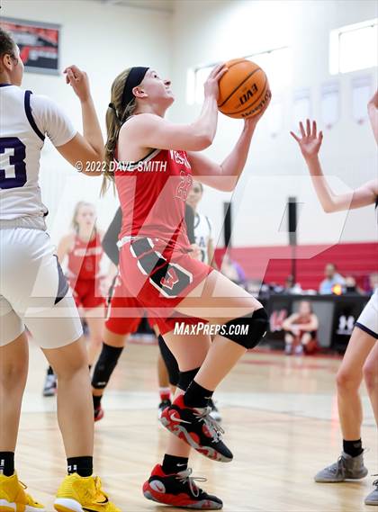Thumbnail 3 in O'Neal @ Wesleyan Christian Academy photogallery.