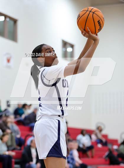 Thumbnail 3 in O'Neal @ Wesleyan Christian Academy photogallery.