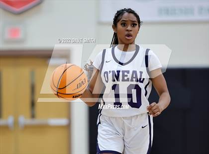 Thumbnail 2 in O'Neal @ Wesleyan Christian Academy photogallery.