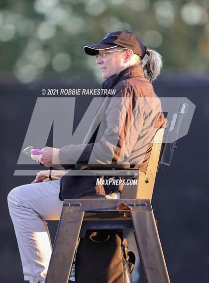 Thumbnail 1 in Argyle vs Wimberley (UIL 4A Team Tennis Final) photogallery.