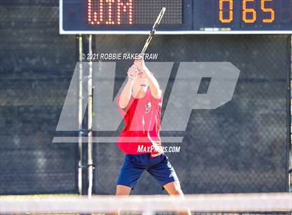 Thumbnail 1 in Argyle vs Wimberley (UIL 4A Team Tennis Final) photogallery.
