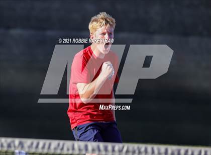Thumbnail 1 in Argyle vs Wimberley (UIL 4A Team Tennis Final) photogallery.