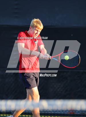 Argyle vs Wimberley (UIL 4A Team Tennis Final)