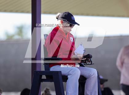Thumbnail 1 in Argyle vs Wimberley (UIL 4A Team Tennis Final) photogallery.