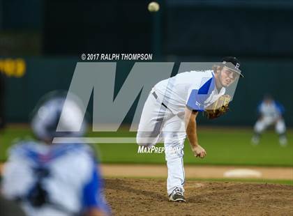 Thumbnail 3 in Rocklin vs. Davis @ Raley Field  photogallery.