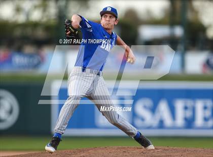 Thumbnail 3 in Rocklin vs. Davis @ Raley Field  photogallery.