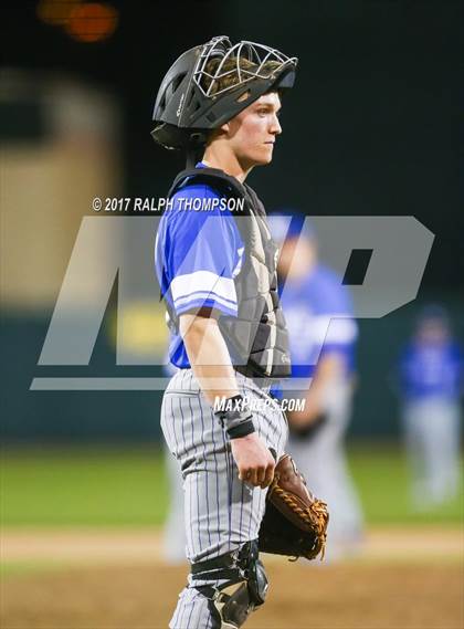 Thumbnail 2 in Rocklin vs. Davis @ Raley Field  photogallery.