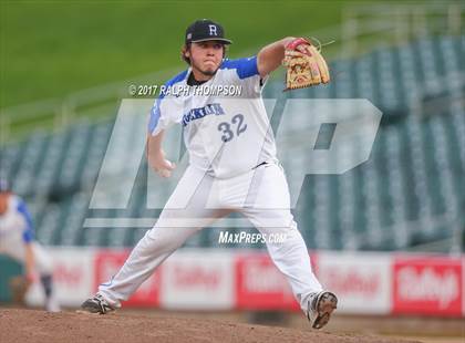 Thumbnail 1 in Rocklin vs. Davis @ Raley Field  photogallery.