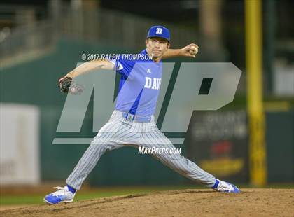 Thumbnail 2 in Rocklin vs. Davis @ Raley Field  photogallery.