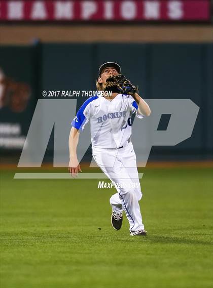 Thumbnail 3 in Rocklin vs. Davis @ Raley Field  photogallery.
