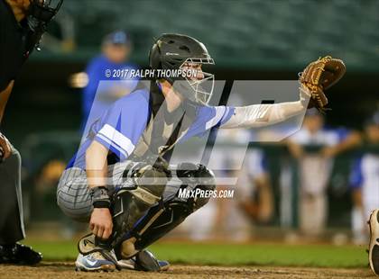 Thumbnail 1 in Rocklin vs. Davis @ Raley Field  photogallery.