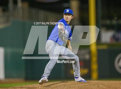 Thumbnail 3 in Rocklin vs. Davis @ Raley Field  photogallery.