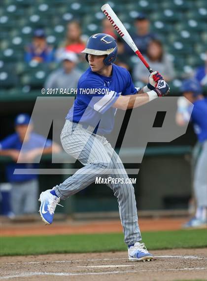 Thumbnail 1 in Rocklin vs. Davis @ Raley Field  photogallery.