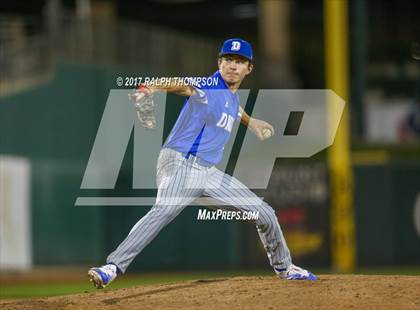 Thumbnail 1 in Rocklin vs. Davis @ Raley Field  photogallery.