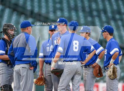 Thumbnail 3 in Rocklin vs. Davis @ Raley Field  photogallery.