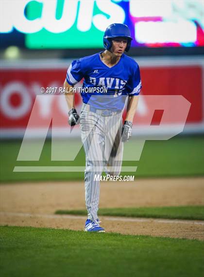 Thumbnail 2 in Rocklin vs. Davis @ Raley Field  photogallery.
