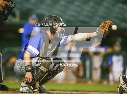Thumbnail 2 in Rocklin vs. Davis @ Raley Field  photogallery.