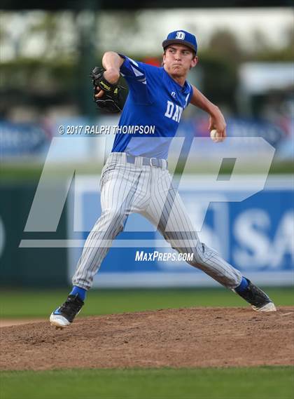 Thumbnail 1 in Rocklin vs. Davis @ Raley Field  photogallery.