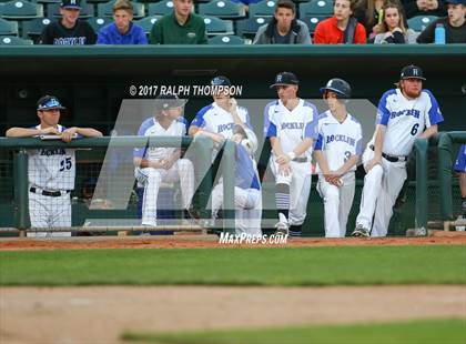 Thumbnail 3 in Rocklin vs. Davis @ Raley Field  photogallery.