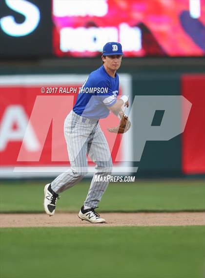 Thumbnail 2 in Rocklin vs. Davis @ Raley Field  photogallery.