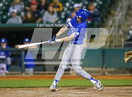Thumbnail 1 in Rocklin vs. Davis @ Raley Field  photogallery.